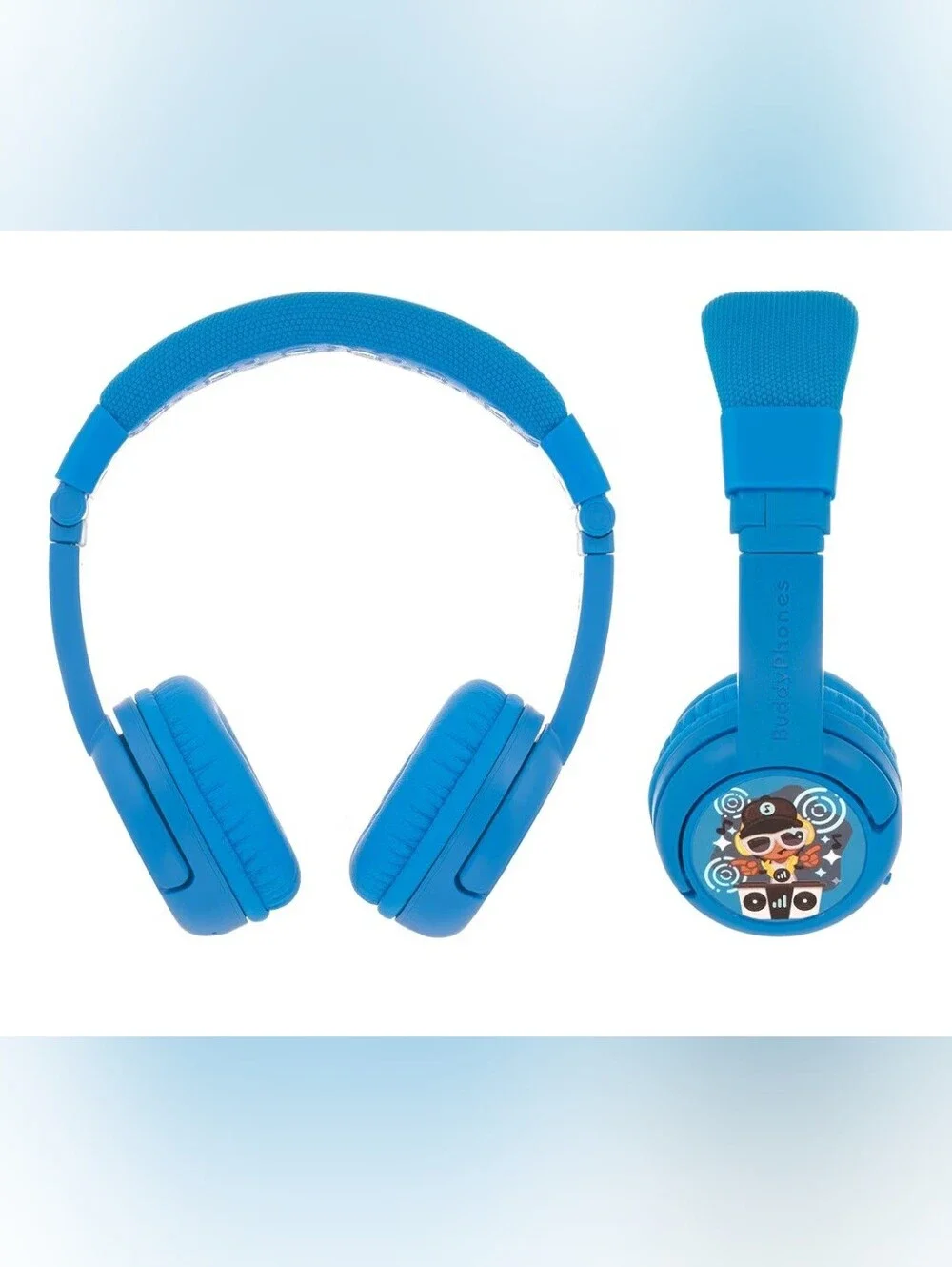 N/A playtime wireless